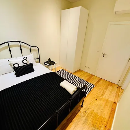 Lapa 25 Family And Friends Comfortable Апартаменты