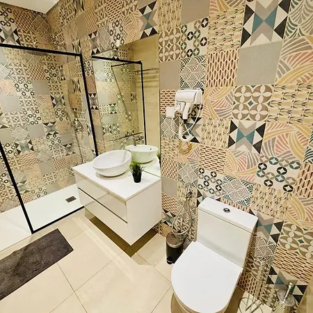 Lapa 25 Family And Friends Comfortable Apartamento *