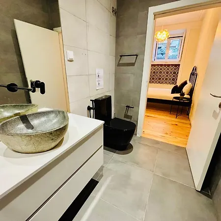 Lapa 25 Family And Friends Comfortable Apartamento *