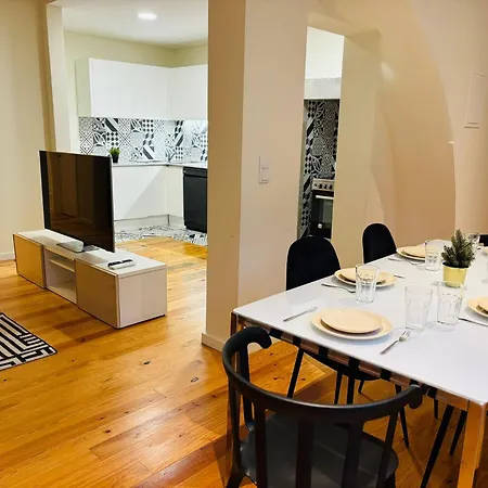 Apartamento Lapa 25 Family And Friends Comfortable Lisboa