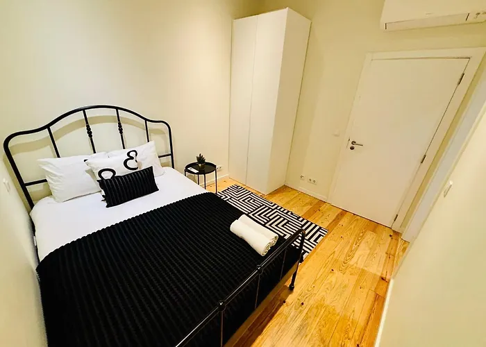 Lapa 25 Family And Friends Comfortable Apartment